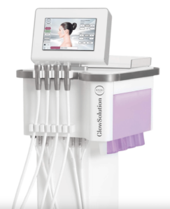 Mehr über den Artikel erfahren Hydrafacial vs. Aquafacial – welches Treatment ist wirklich besser für deine Haut?