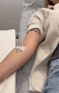 Mehr über den Artikel erfahren Vitamin-C-Infusion – warum hochdosiertes Vitamin C so viel mehr kann