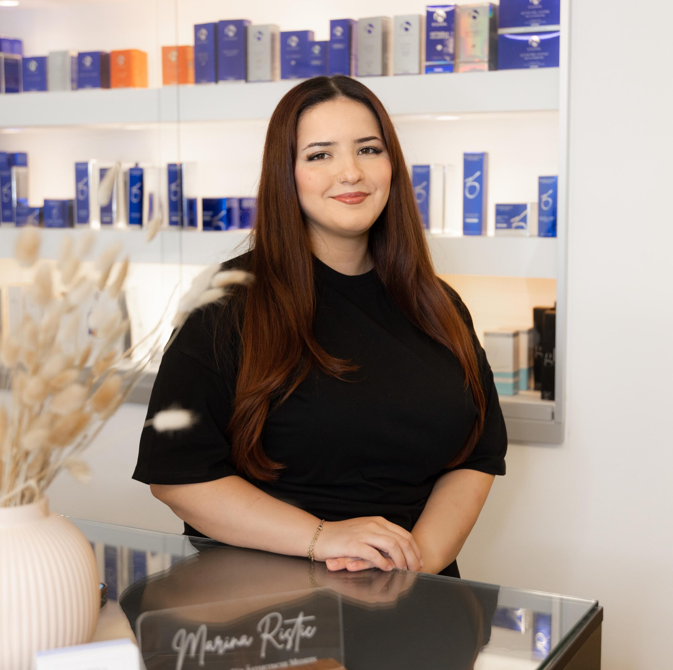 Mehr über den Artikel erfahren Dein Kosmetikstudio bei Marina Aesthetics in Recklinghausen – Pflege, die unter die Haut geht