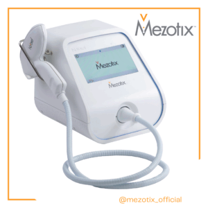 Mehr über den Artikel erfahren Wie funktioniert Mezotix? – Ein Blick in die Technologie hinter der Behandlung