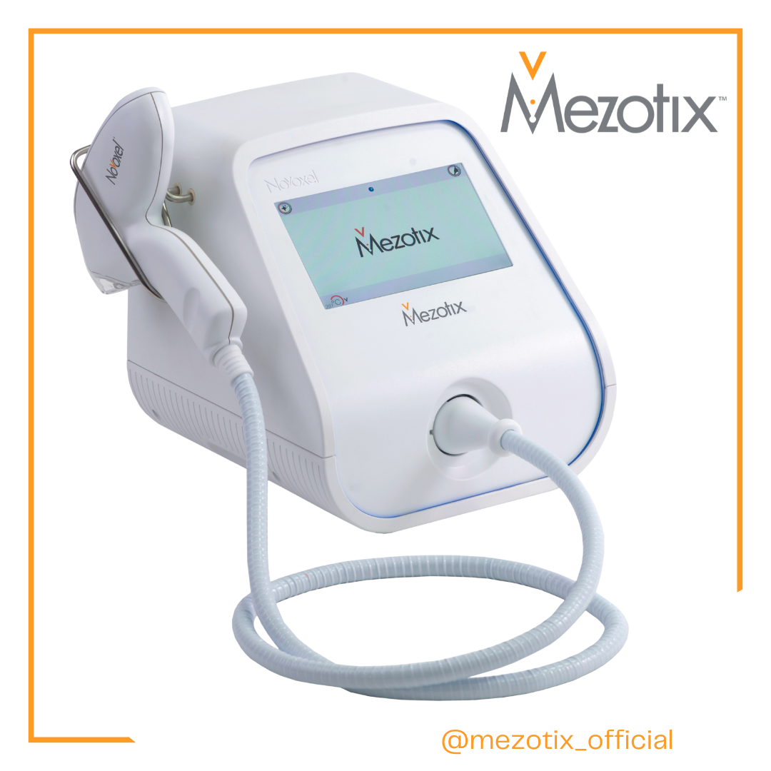 Mehr über den Artikel erfahren Wie funktioniert Mezotix? – Ein Blick in die Technologie hinter der Behandlung